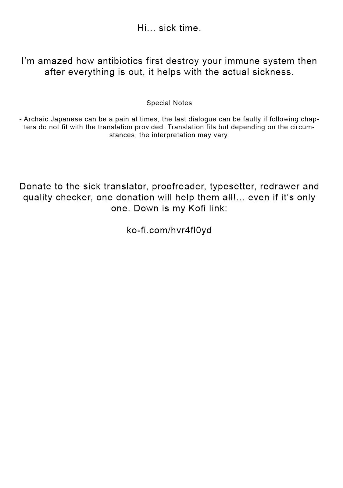 Ore dake Fuguu Skill no Isekai Shoukan Hangyakuki ~Saijaku Skill “Kyuushuu” ga Subete o Nomikomu made~ chapter 67 page 1