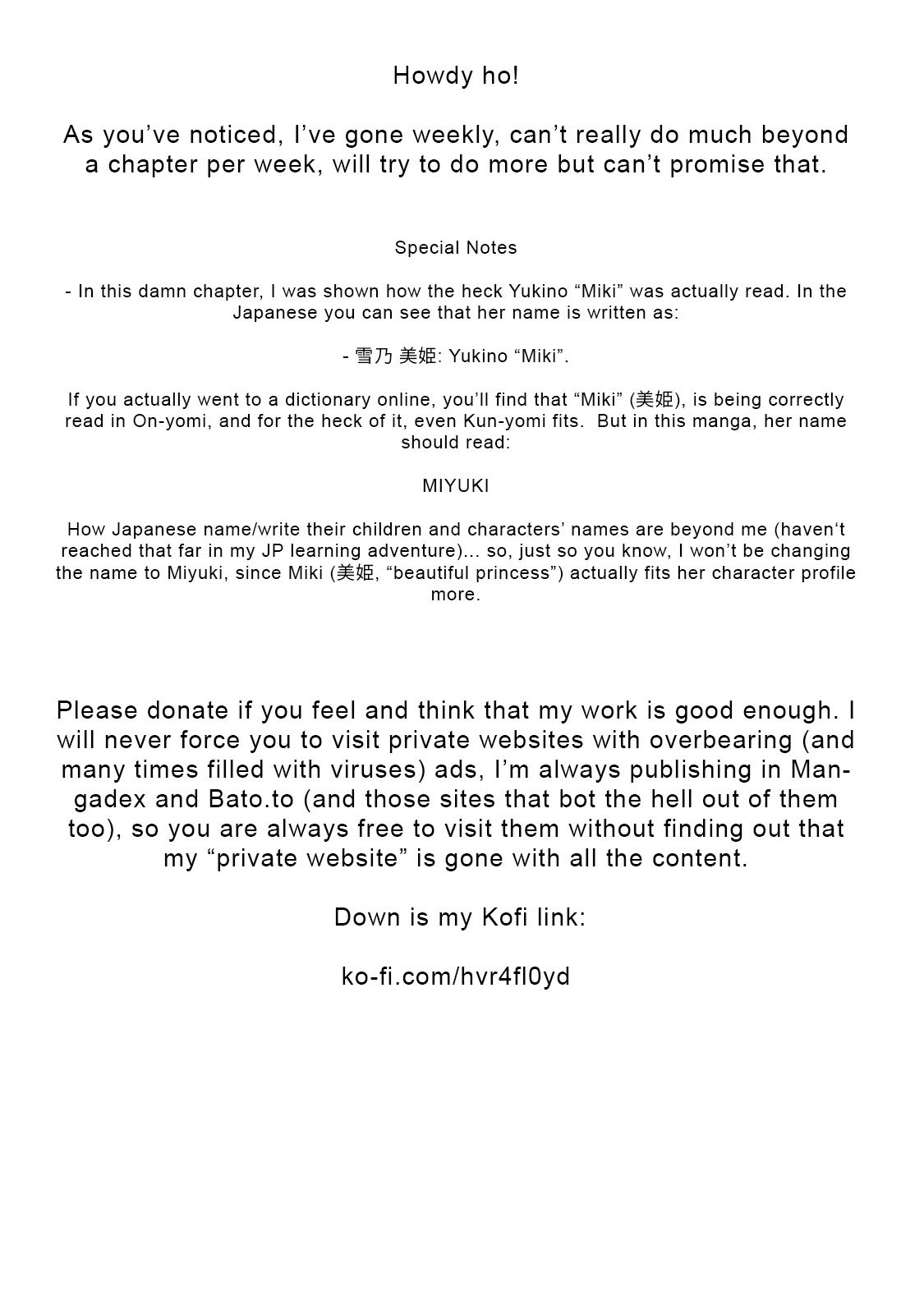 Ore dake Fuguu Skill no Isekai Shoukan Hangyakuki ~Saijaku Skill “Kyuushuu” ga Subete o Nomikomu made~ chapter 68 page 1