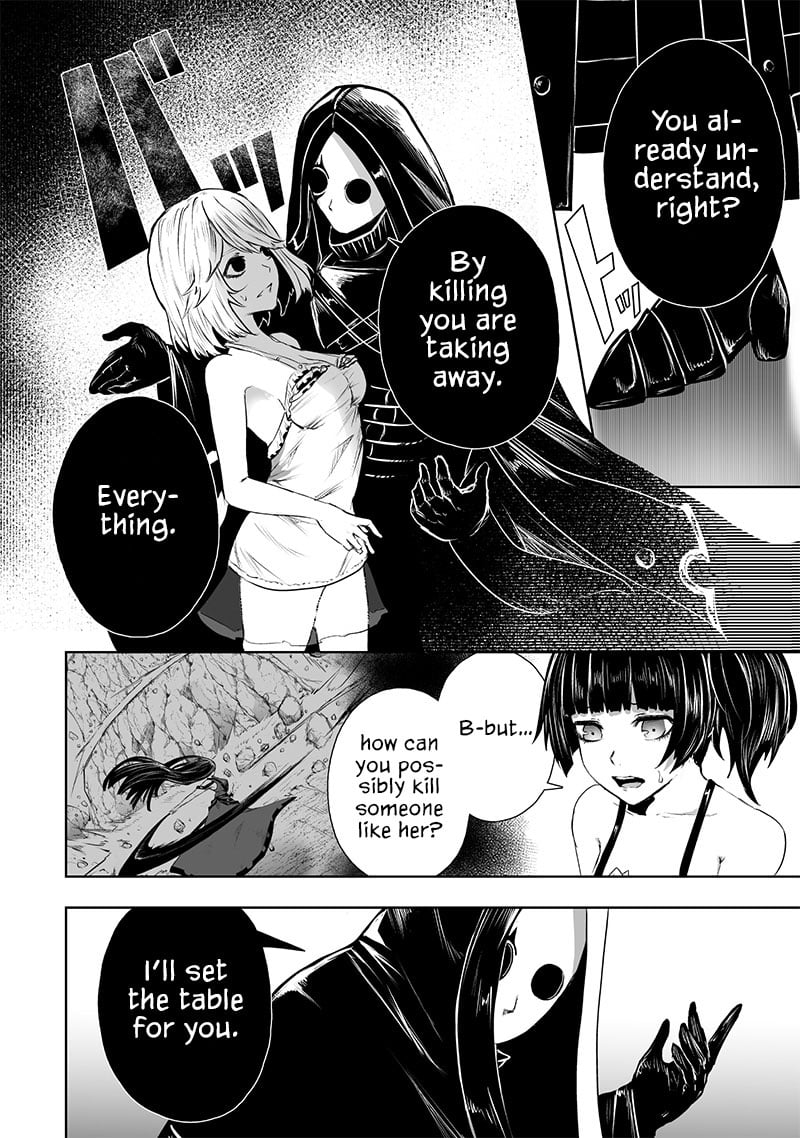 Ore dake Fuguu Skill no Isekai Shoukan Hangyakuki ~Saijaku Skill “Kyuushuu” ga Subete o Nomikomu made~ chapter 68 page 11