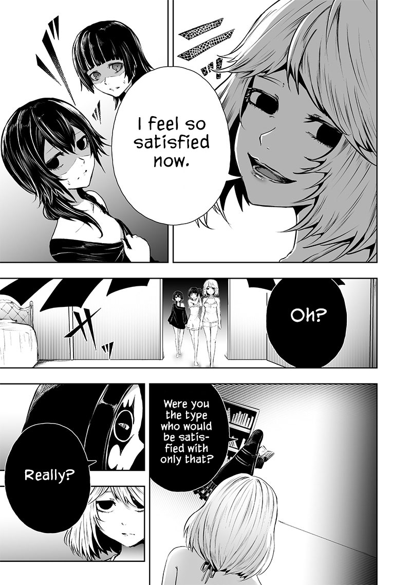 Ore dake Fuguu Skill no Isekai Shoukan Hangyakuki ~Saijaku Skill “Kyuushuu” ga Subete o Nomikomu made~ chapter 68 page 8