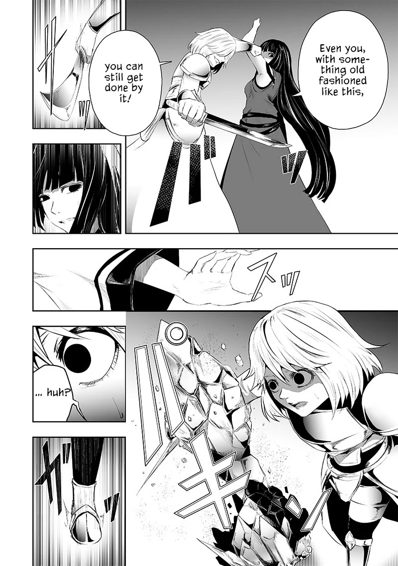 Ore dake Fuguu Skill no Isekai Shoukan Hangyakuki ~Saijaku Skill “Kyuushuu” ga Subete o Nomikomu made~ chapter 70 page 15