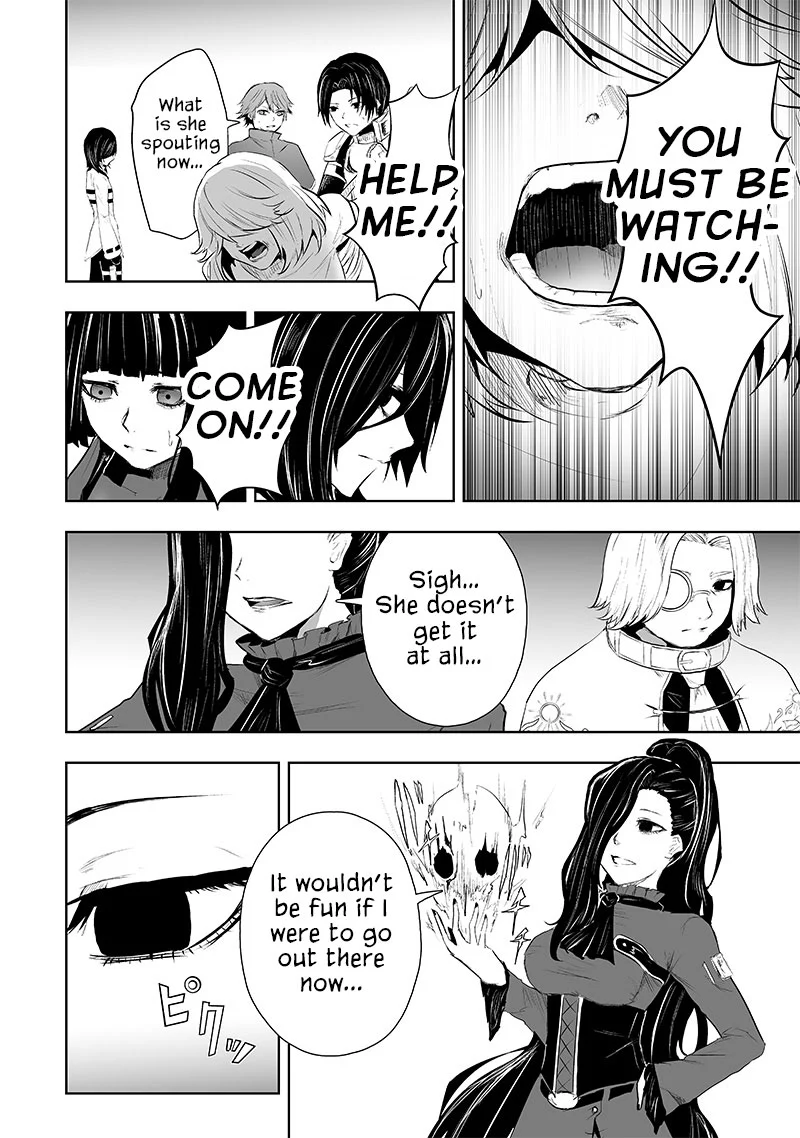 Ore dake Fuguu Skill no Isekai Shoukan Hangyakuki ~Saijaku Skill “Kyuushuu” ga Subete o Nomikomu made~ chapter 70 page 19