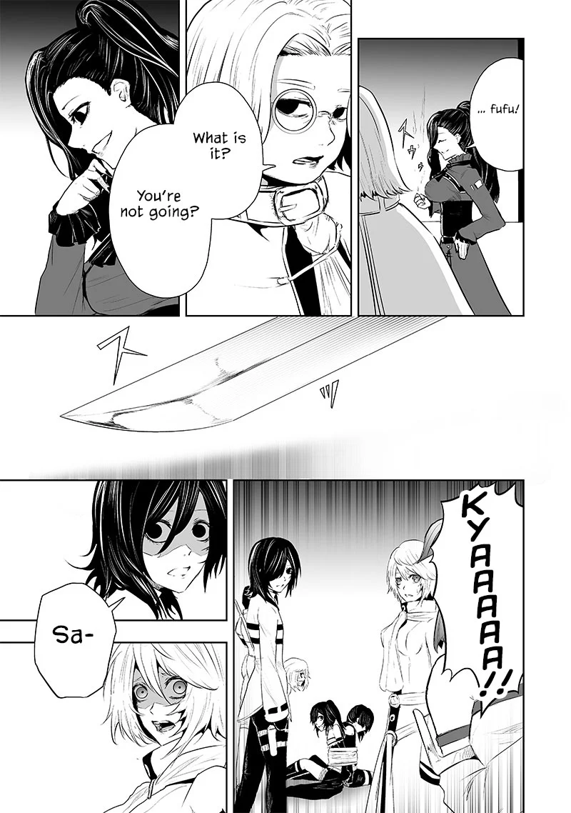 Ore dake Fuguu Skill no Isekai Shoukan Hangyakuki ~Saijaku Skill “Kyuushuu” ga Subete o Nomikomu made~ chapter 70 page 20