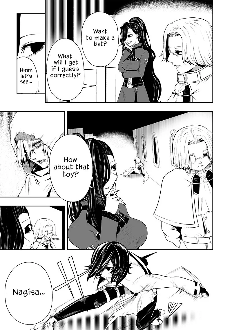 Ore dake Fuguu Skill no Isekai Shoukan Hangyakuki ~Saijaku Skill “Kyuushuu” ga Subete o Nomikomu made~ chapter 70 page 4