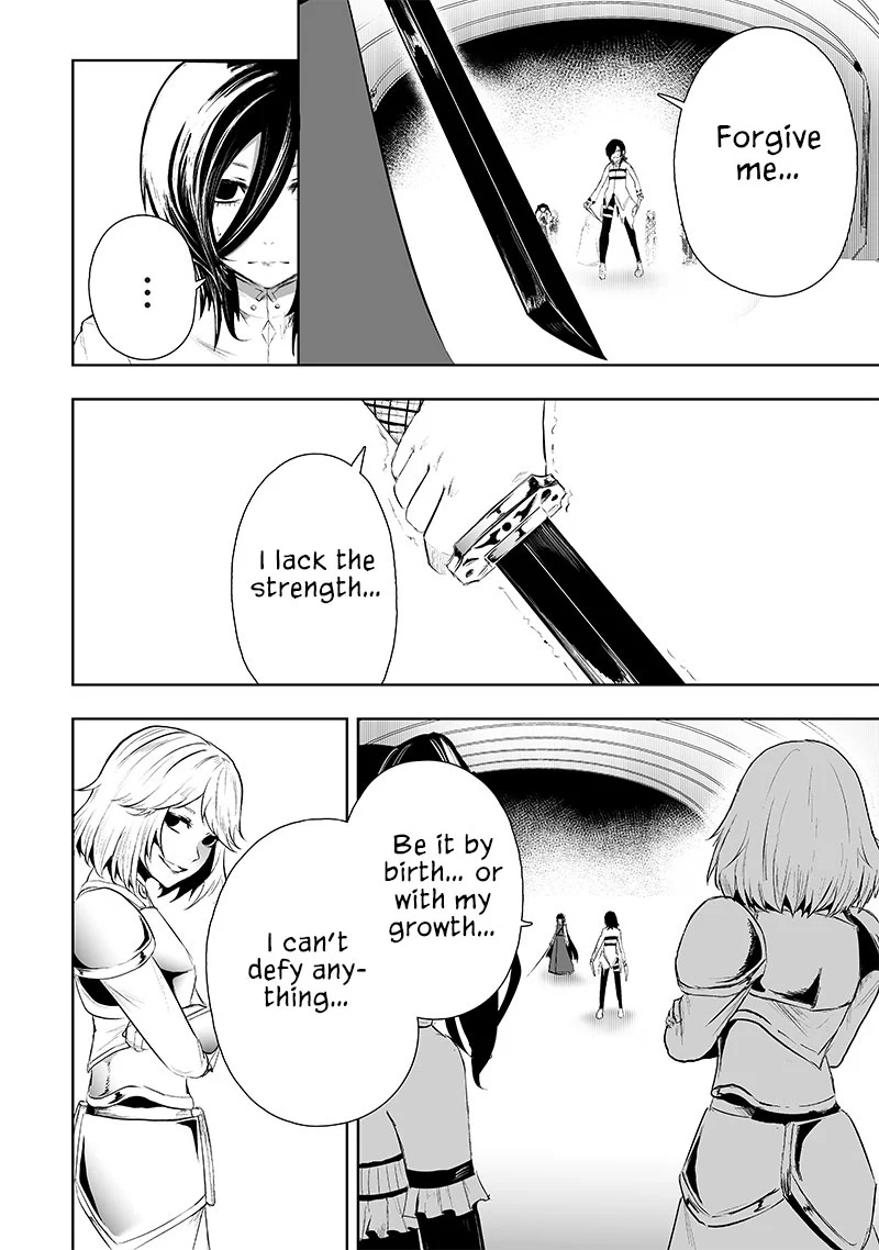 Ore dake Fuguu Skill no Isekai Shoukan Hangyakuki ~Saijaku Skill “Kyuushuu” ga Subete o Nomikomu made~ chapter 70 page 5