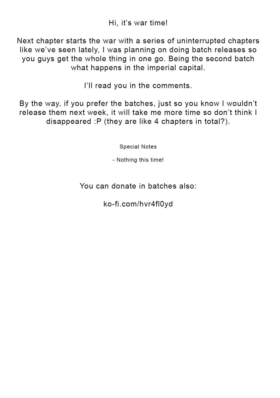 Ore dake Fuguu Skill no Isekai Shoukan Hangyakuki ~Saijaku Skill “Kyuushuu” ga Subete o Nomikomu made~ chapter 71 page 1