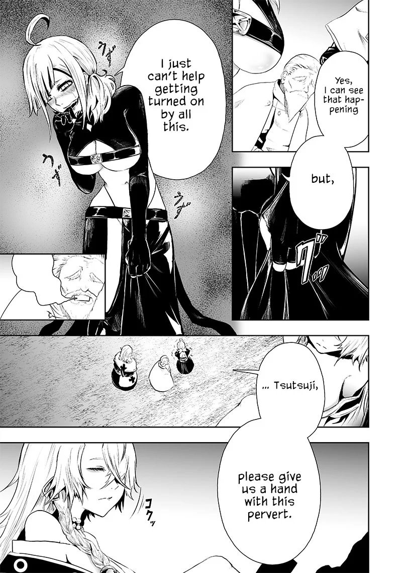 Ore dake Fuguu Skill no Isekai Shoukan Hangyakuki ~Saijaku Skill “Kyuushuu” ga Subete o Nomikomu made~ chapter 72 page 7