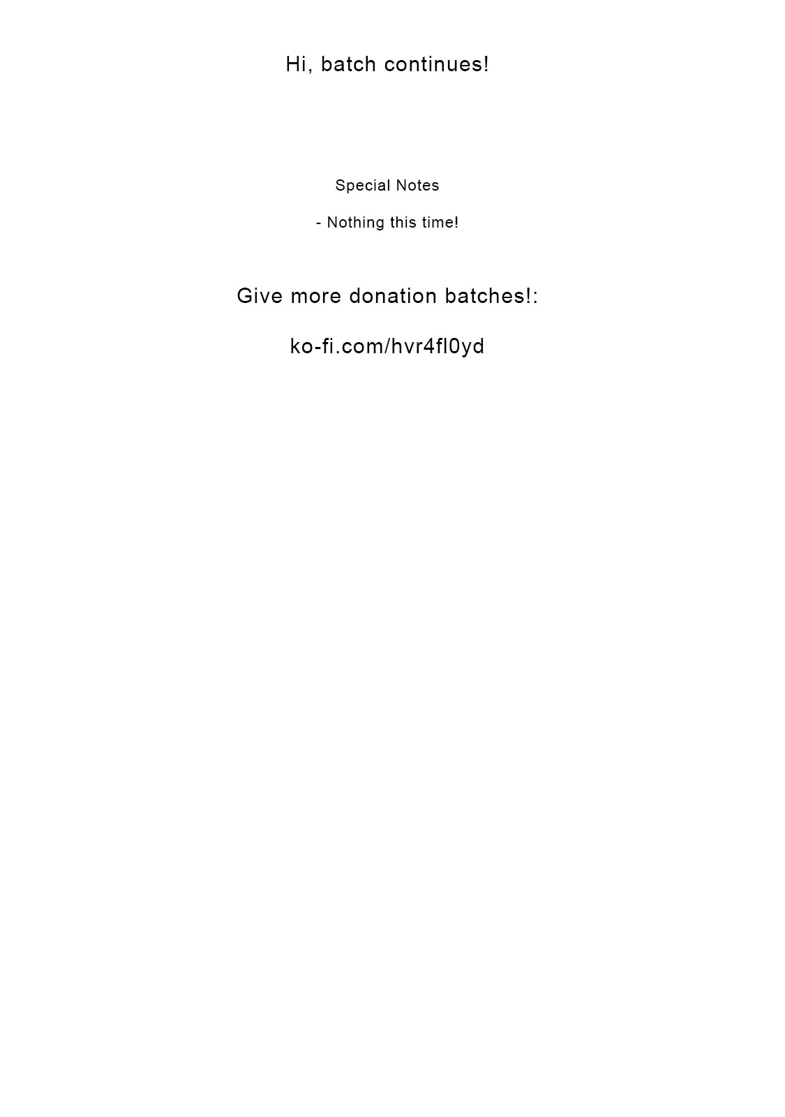 Ore dake Fuguu Skill no Isekai Shoukan Hangyakuki ~Saijaku Skill “Kyuushuu” ga Subete o Nomikomu made~ chapter 73 page 1