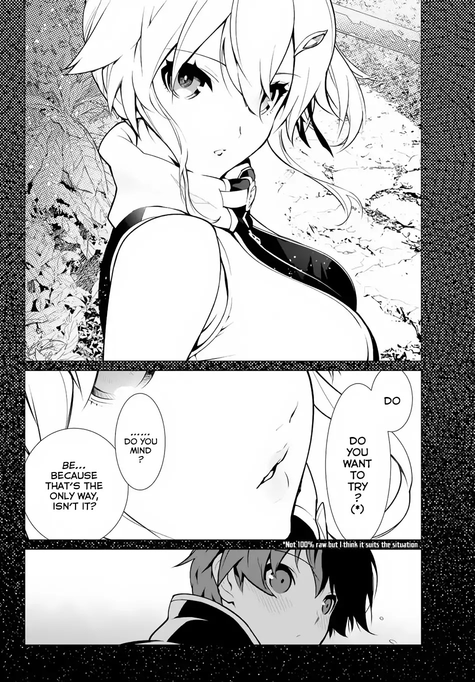 Ore dake Haireru Kakushi Dungeon: Kossori Kitaete Sekai Saikyou chapter 1 page 22