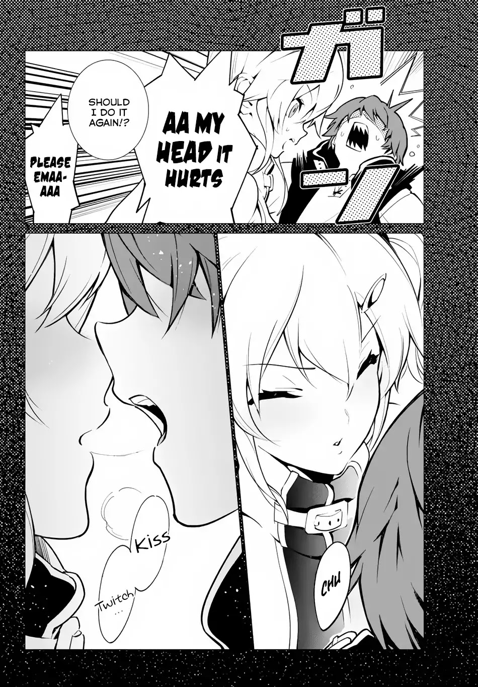 Ore dake Haireru Kakushi Dungeon: Kossori Kitaete Sekai Saikyou chapter 1 page 28