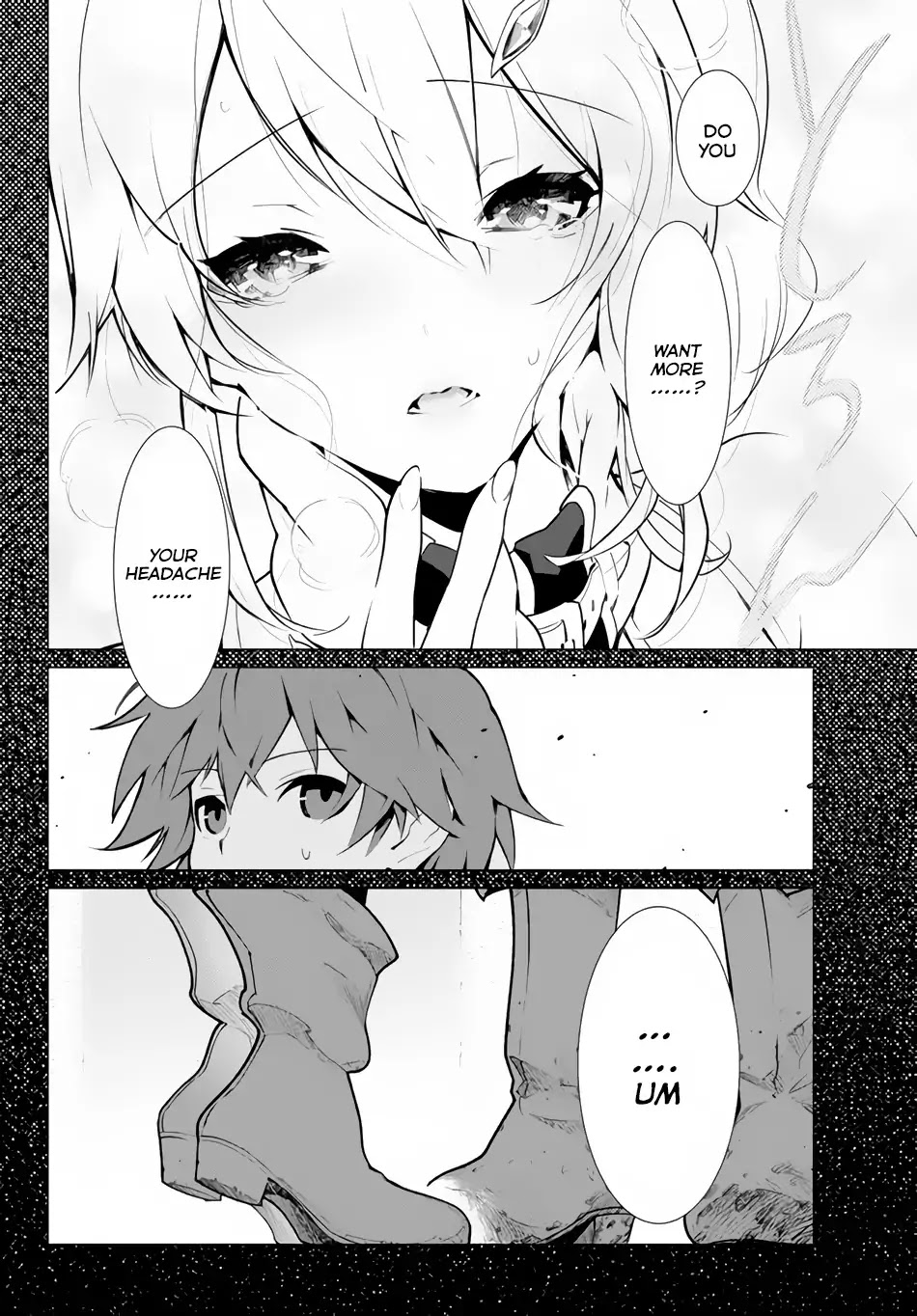 Ore dake Haireru Kakushi Dungeon: Kossori Kitaete Sekai Saikyou chapter 1 page 30