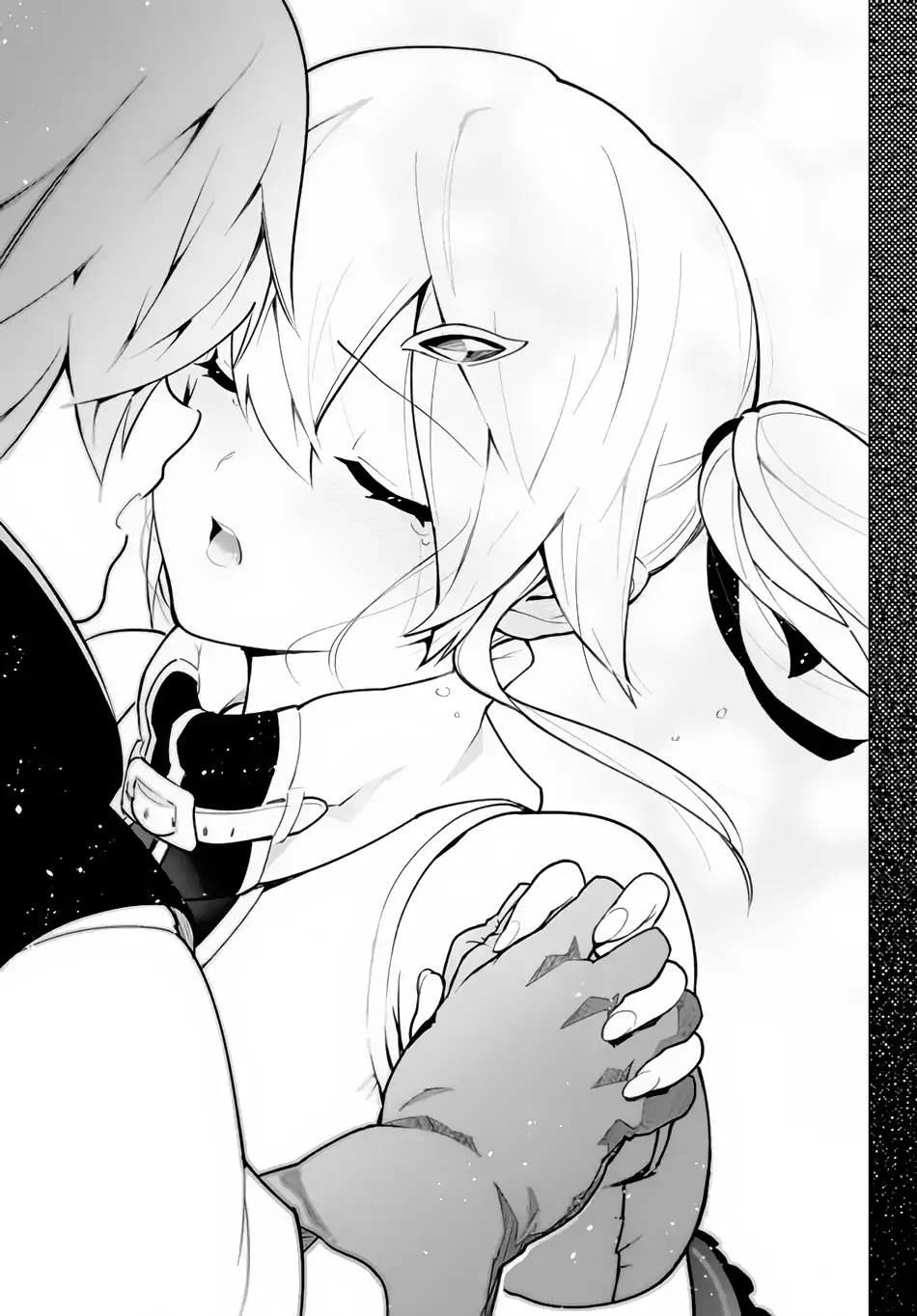 Ore dake Haireru Kakushi Dungeon: Kossori Kitaete Sekai Saikyou chapter 1 page 31