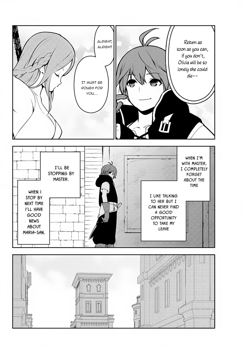 Ore dake Haireru Kakushi Dungeon: Kossori Kitaete Sekai Saikyou chapter 10 page 13