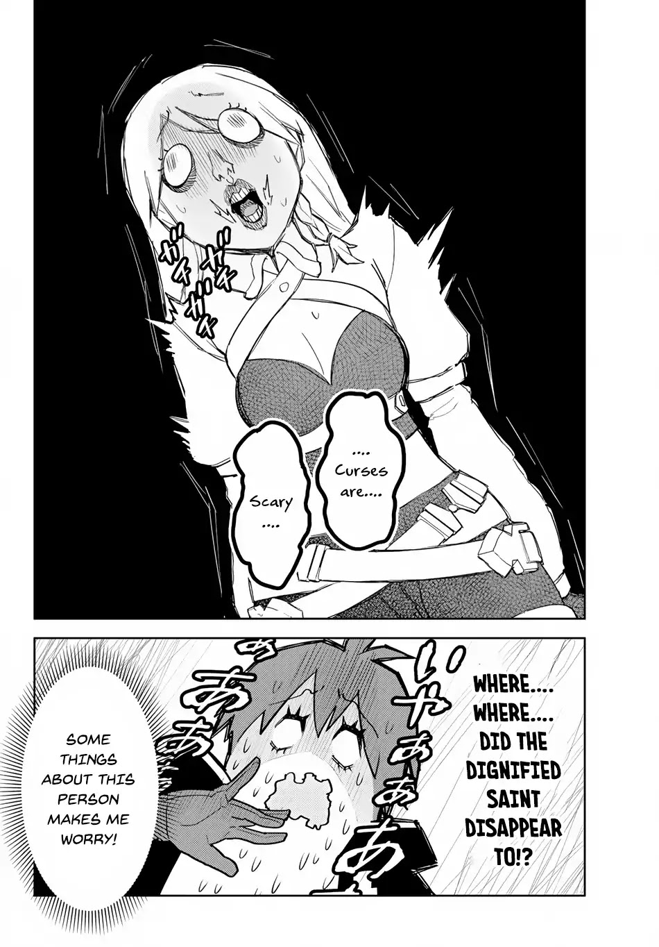 Ore dake Haireru Kakushi Dungeon: Kossori Kitaete Sekai Saikyou chapter 11 page 13