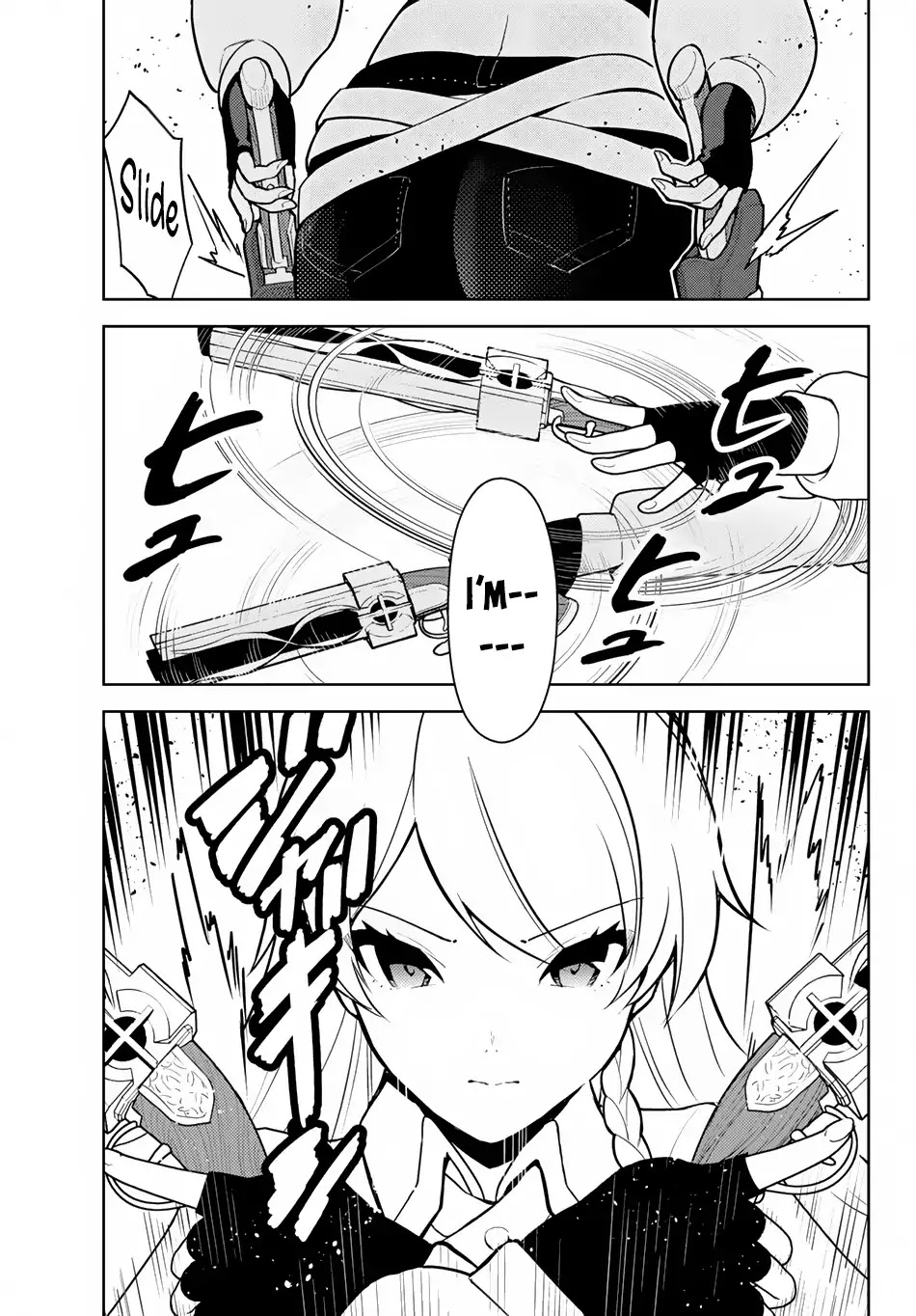 Ore dake Haireru Kakushi Dungeon: Kossori Kitaete Sekai Saikyou chapter 11 page 8