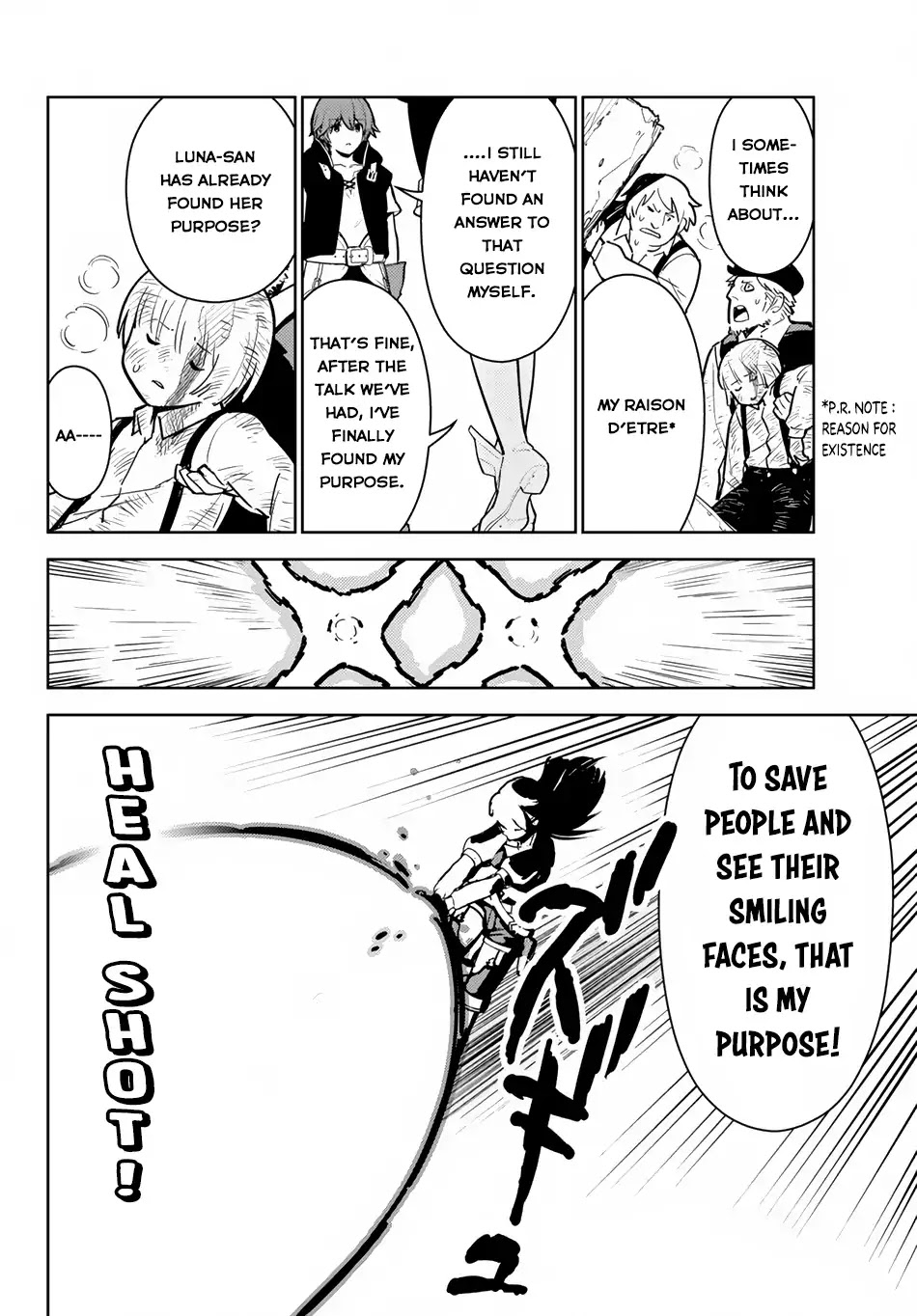 Ore dake Haireru Kakushi Dungeon: Kossori Kitaete Sekai Saikyou chapter 11 page 9