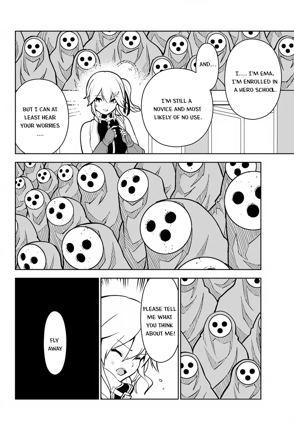Ore dake Haireru Kakushi Dungeon: Kossori Kitaete Sekai Saikyou chapter 12 page 13