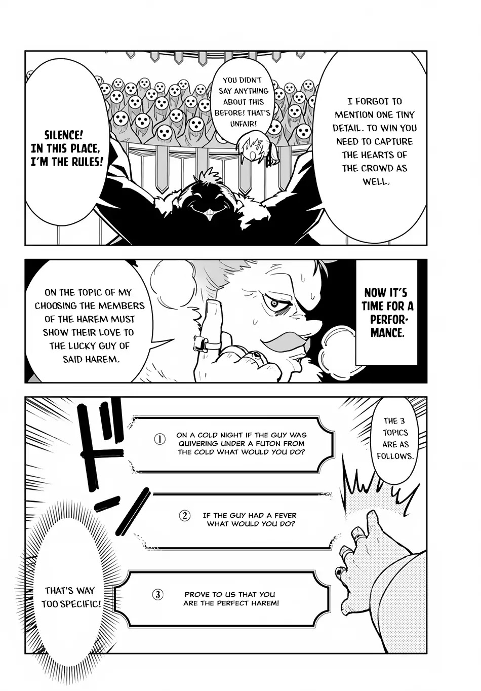 Ore dake Haireru Kakushi Dungeon: Kossori Kitaete Sekai Saikyou chapter 12 page 17