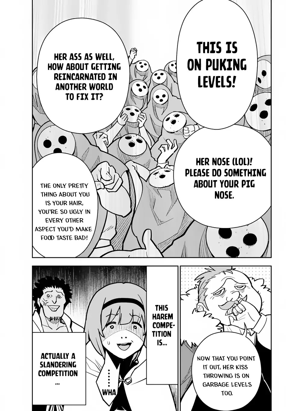 Ore dake Haireru Kakushi Dungeon: Kossori Kitaete Sekai Saikyou chapter 12 page 6