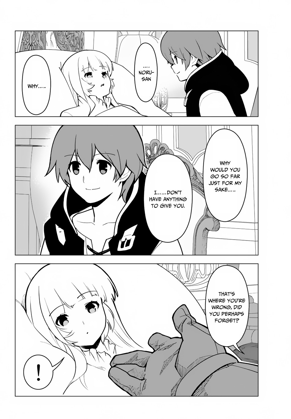 Ore dake Haireru Kakushi Dungeon: Kossori Kitaete Sekai Saikyou chapter 13 page 15