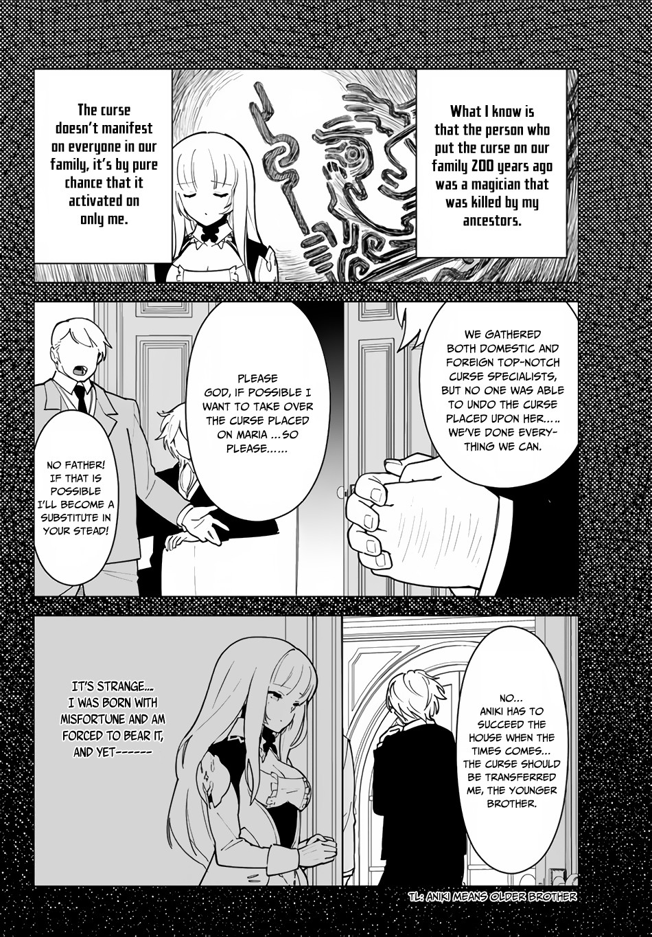 Ore dake Haireru Kakushi Dungeon: Kossori Kitaete Sekai Saikyou chapter 13 page 7