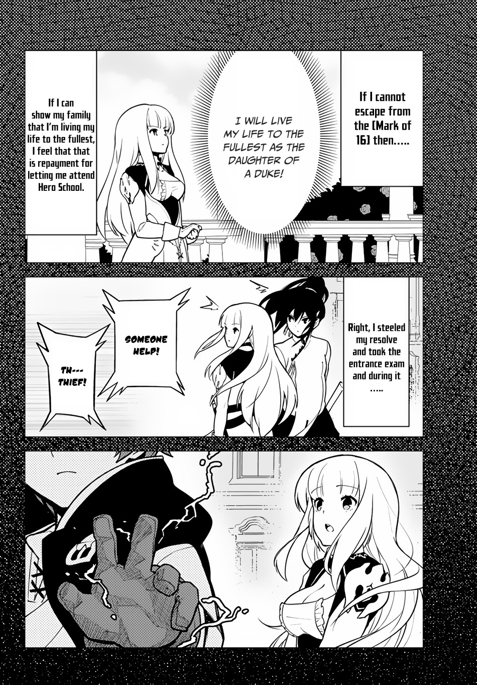 Ore dake Haireru Kakushi Dungeon: Kossori Kitaete Sekai Saikyou chapter 13 page 9