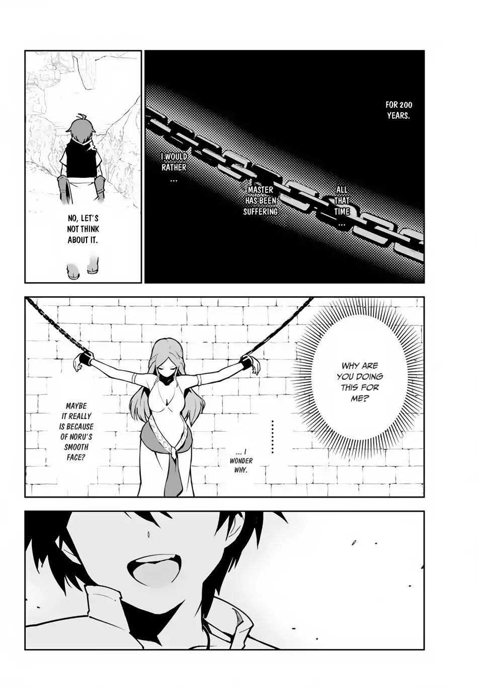 Ore dake Haireru Kakushi Dungeon: Kossori Kitaete Sekai Saikyou chapter 14 page 11