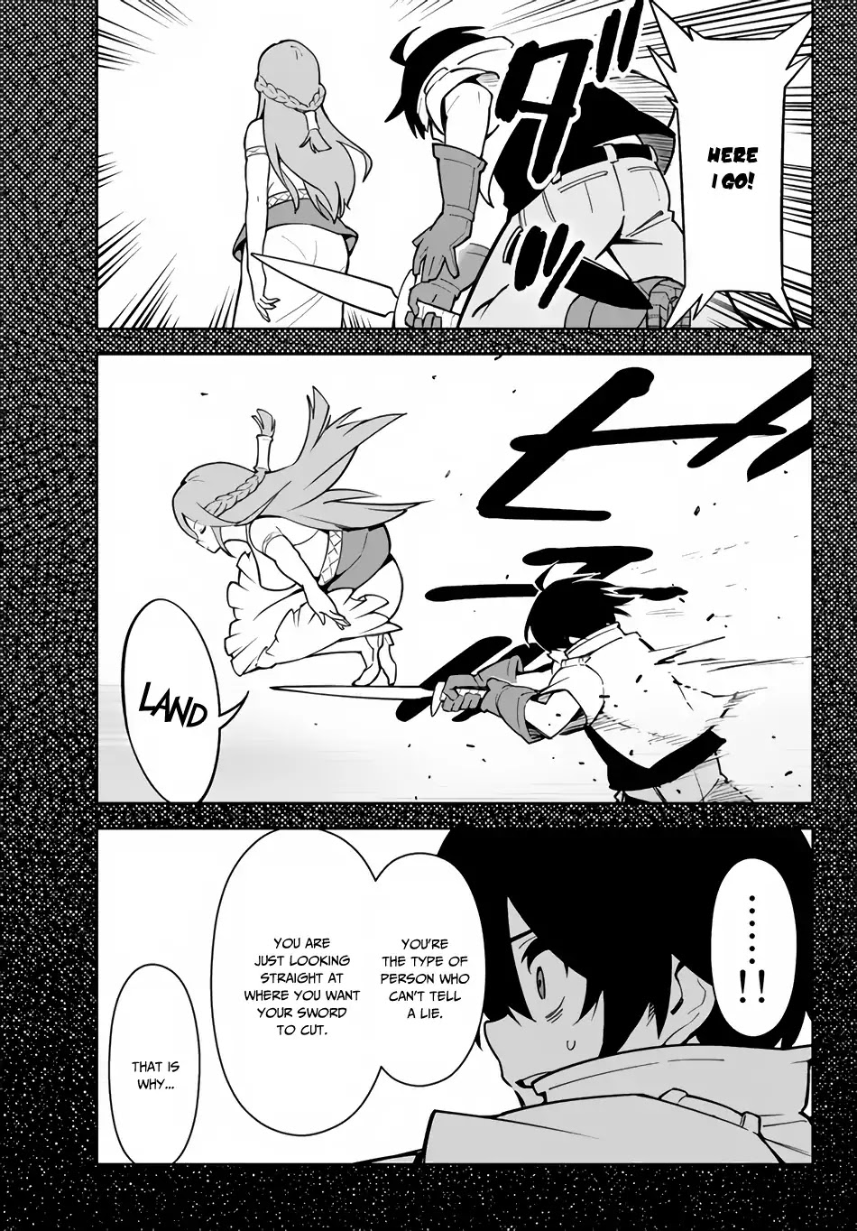 Ore dake Haireru Kakushi Dungeon: Kossori Kitaete Sekai Saikyou chapter 14 page 16