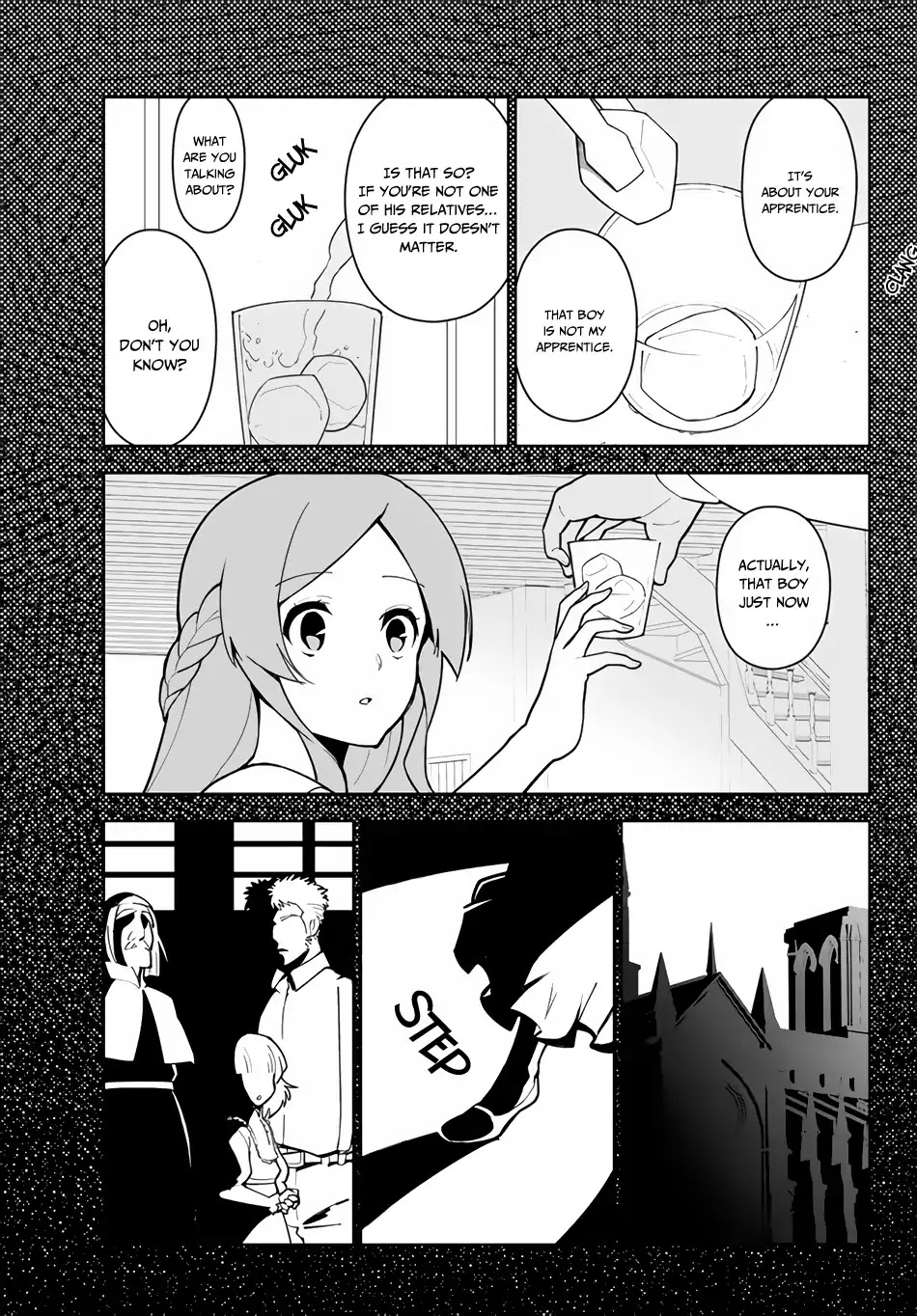 Ore dake Haireru Kakushi Dungeon: Kossori Kitaete Sekai Saikyou chapter 14 page 20