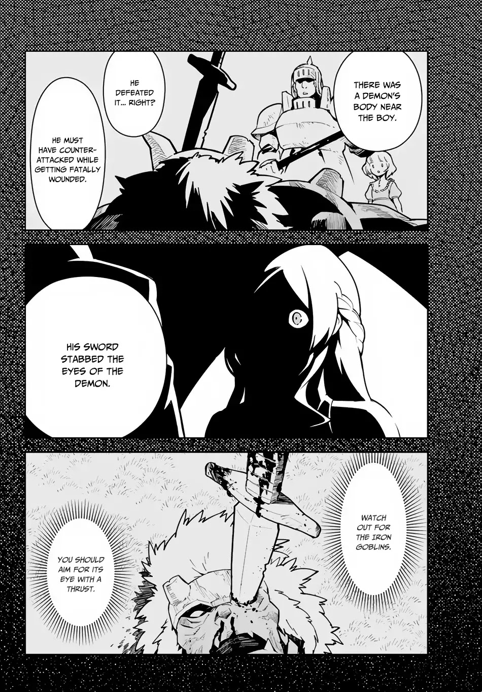 Ore dake Haireru Kakushi Dungeon: Kossori Kitaete Sekai Saikyou chapter 14 page 23