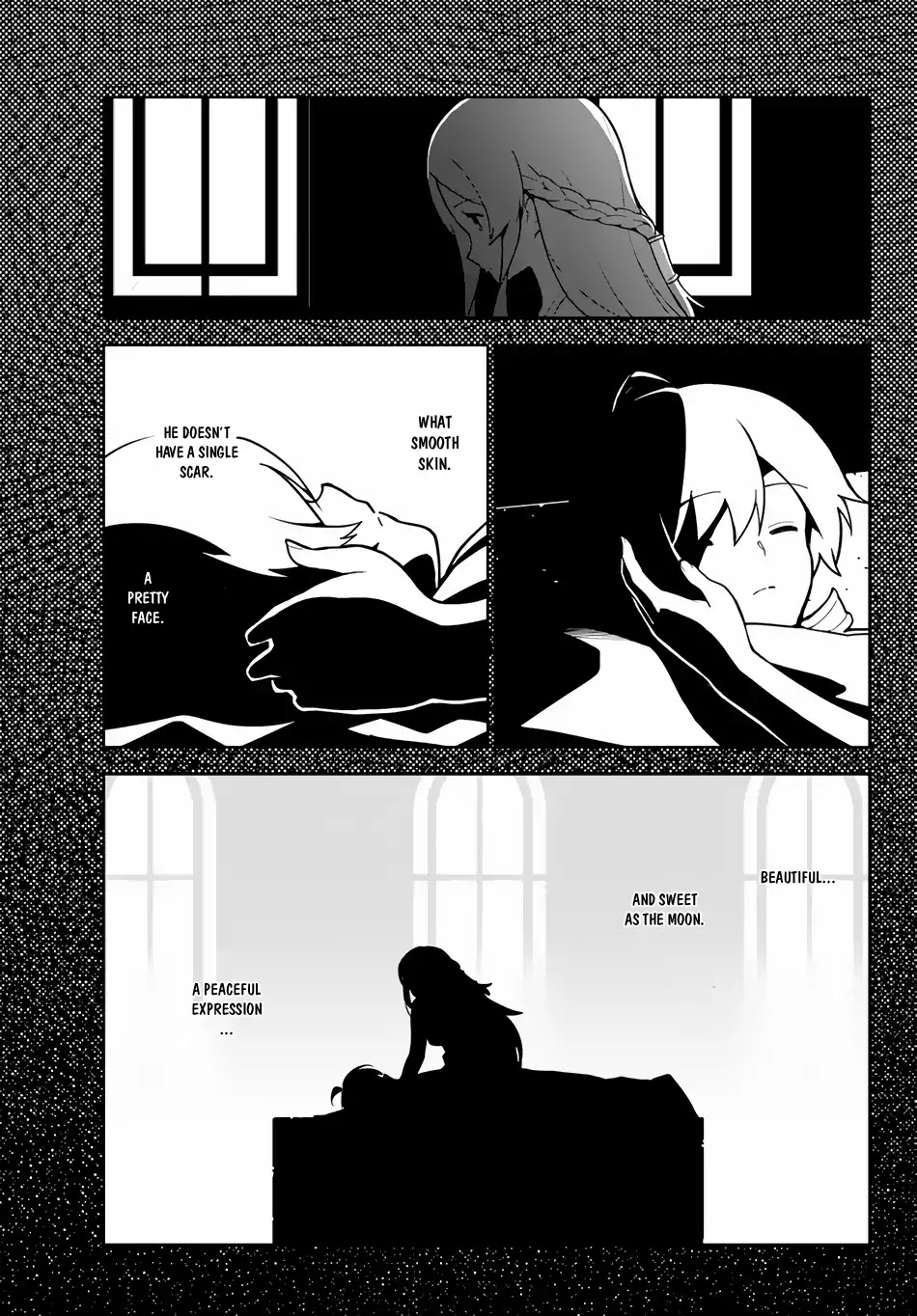 Ore dake Haireru Kakushi Dungeon: Kossori Kitaete Sekai Saikyou chapter 14 page 24