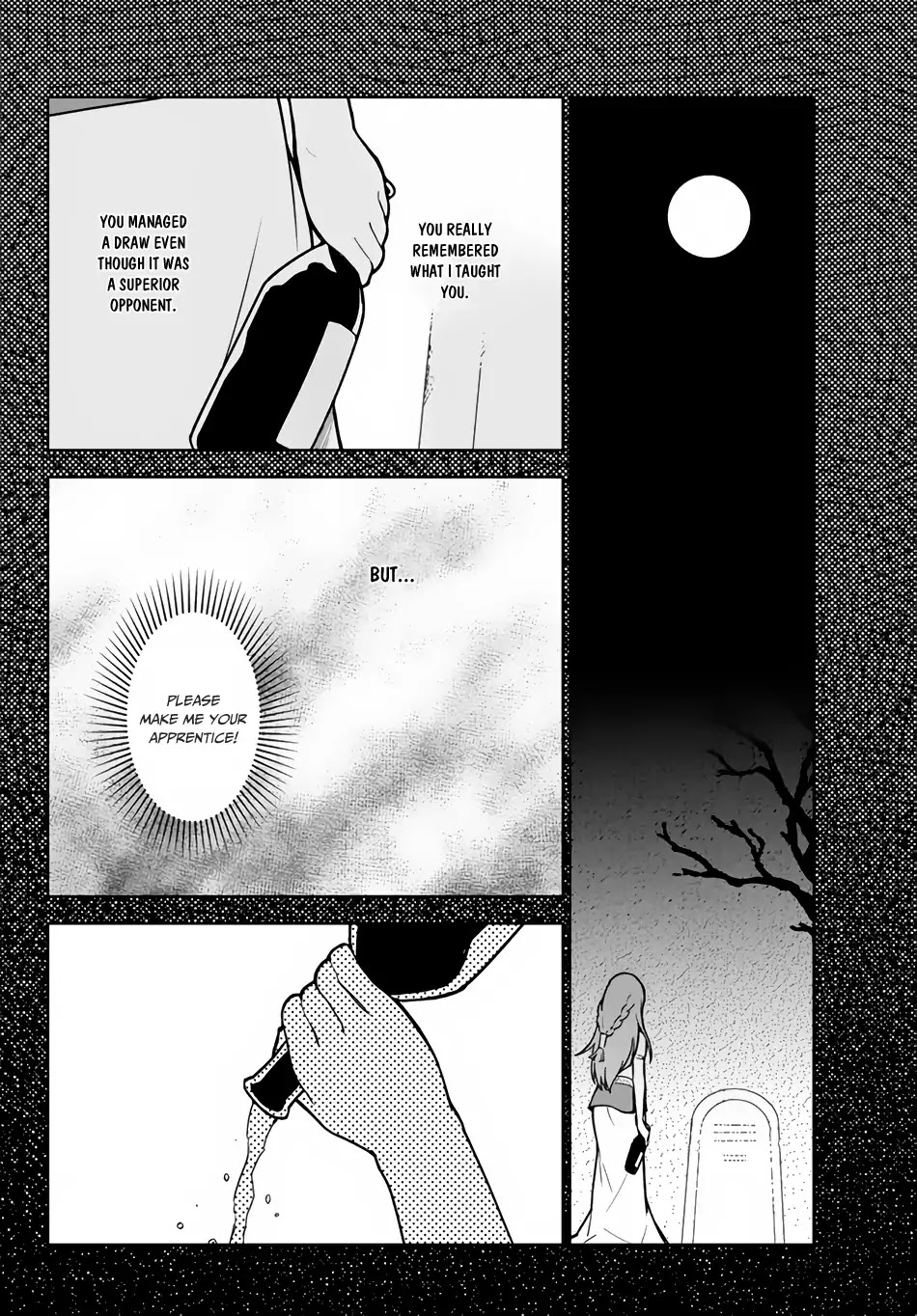 Ore dake Haireru Kakushi Dungeon: Kossori Kitaete Sekai Saikyou chapter 14 page 25
