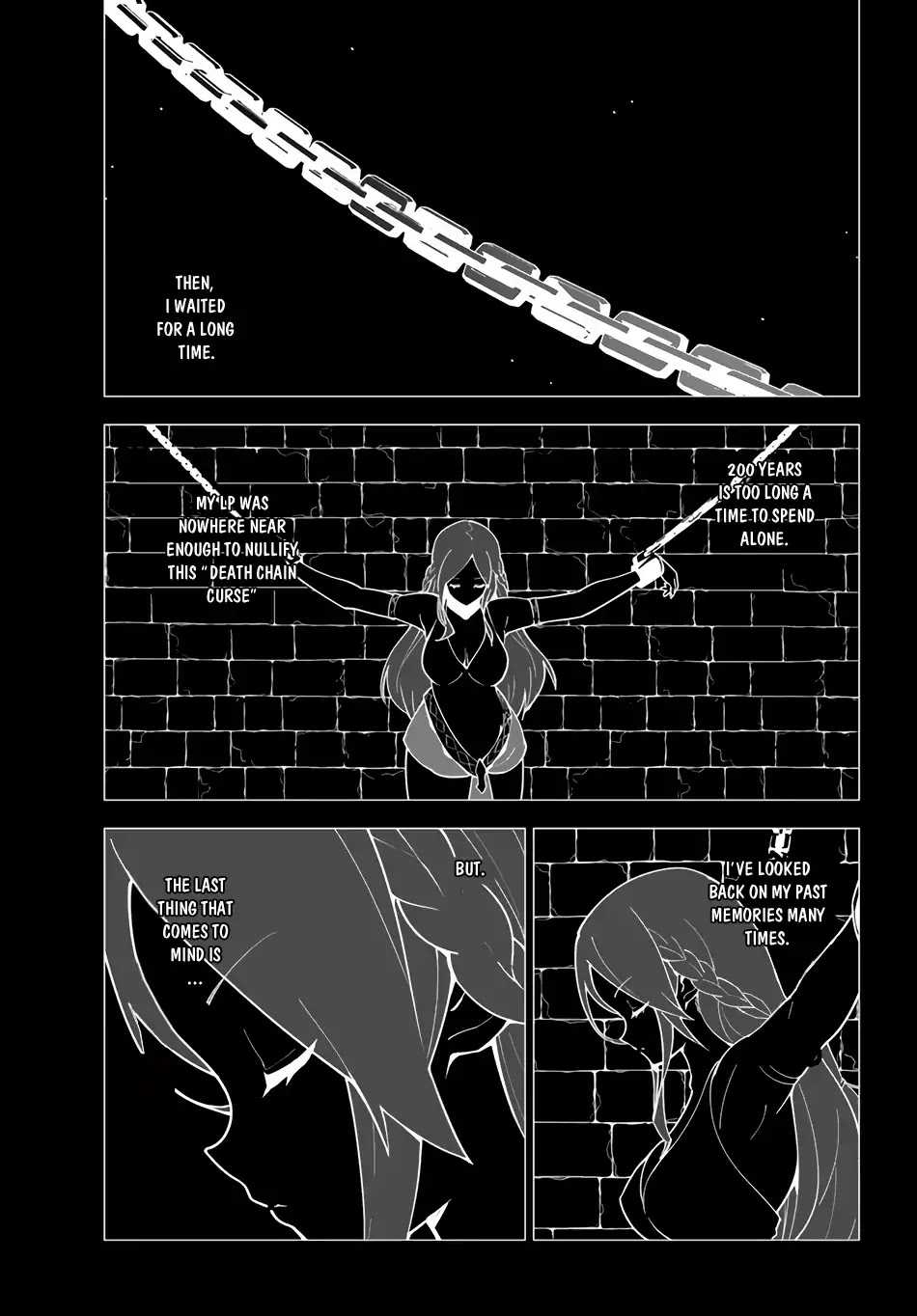 Ore dake Haireru Kakushi Dungeon: Kossori Kitaete Sekai Saikyou chapter 14 page 28