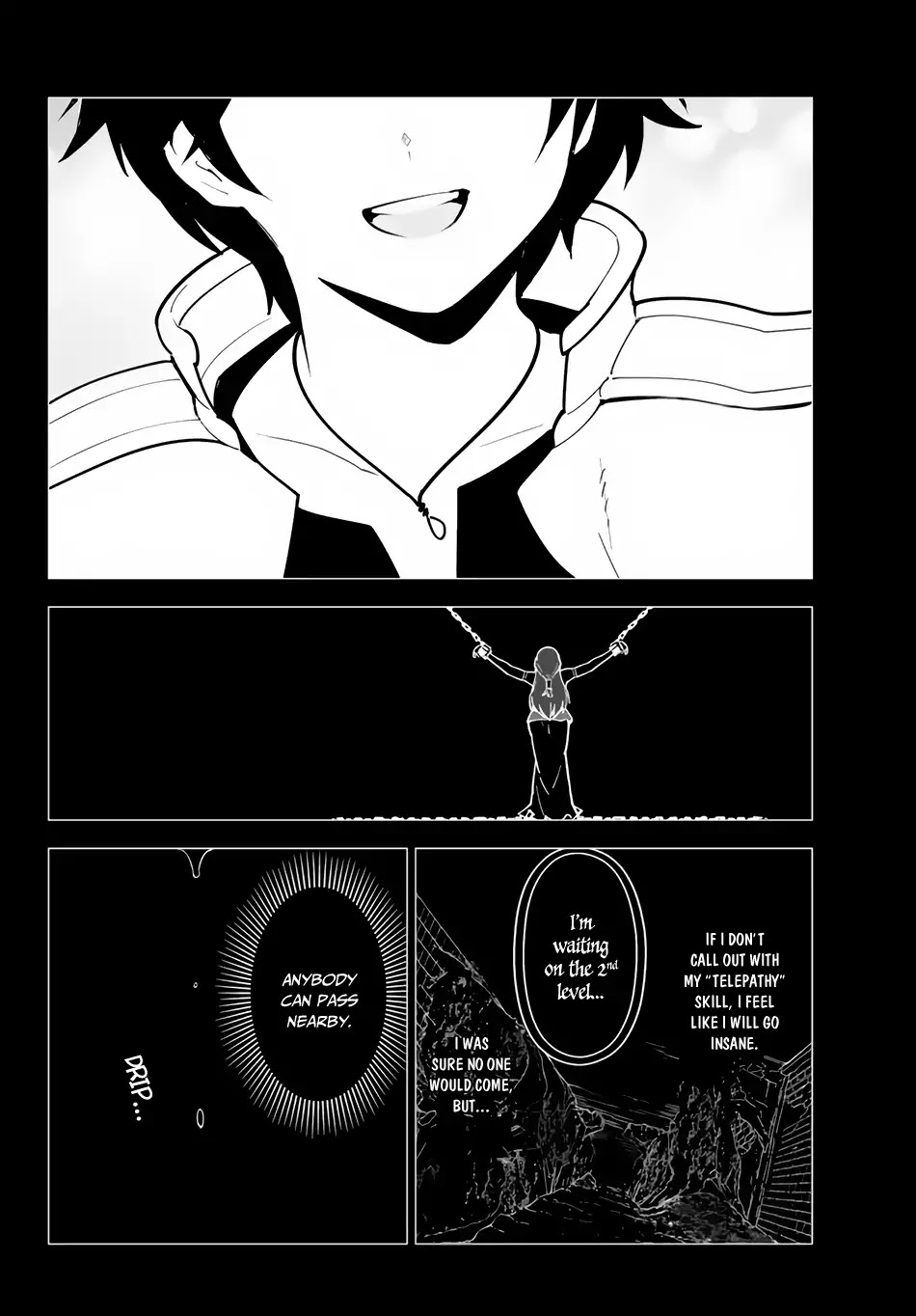 Ore dake Haireru Kakushi Dungeon: Kossori Kitaete Sekai Saikyou chapter 14 page 29