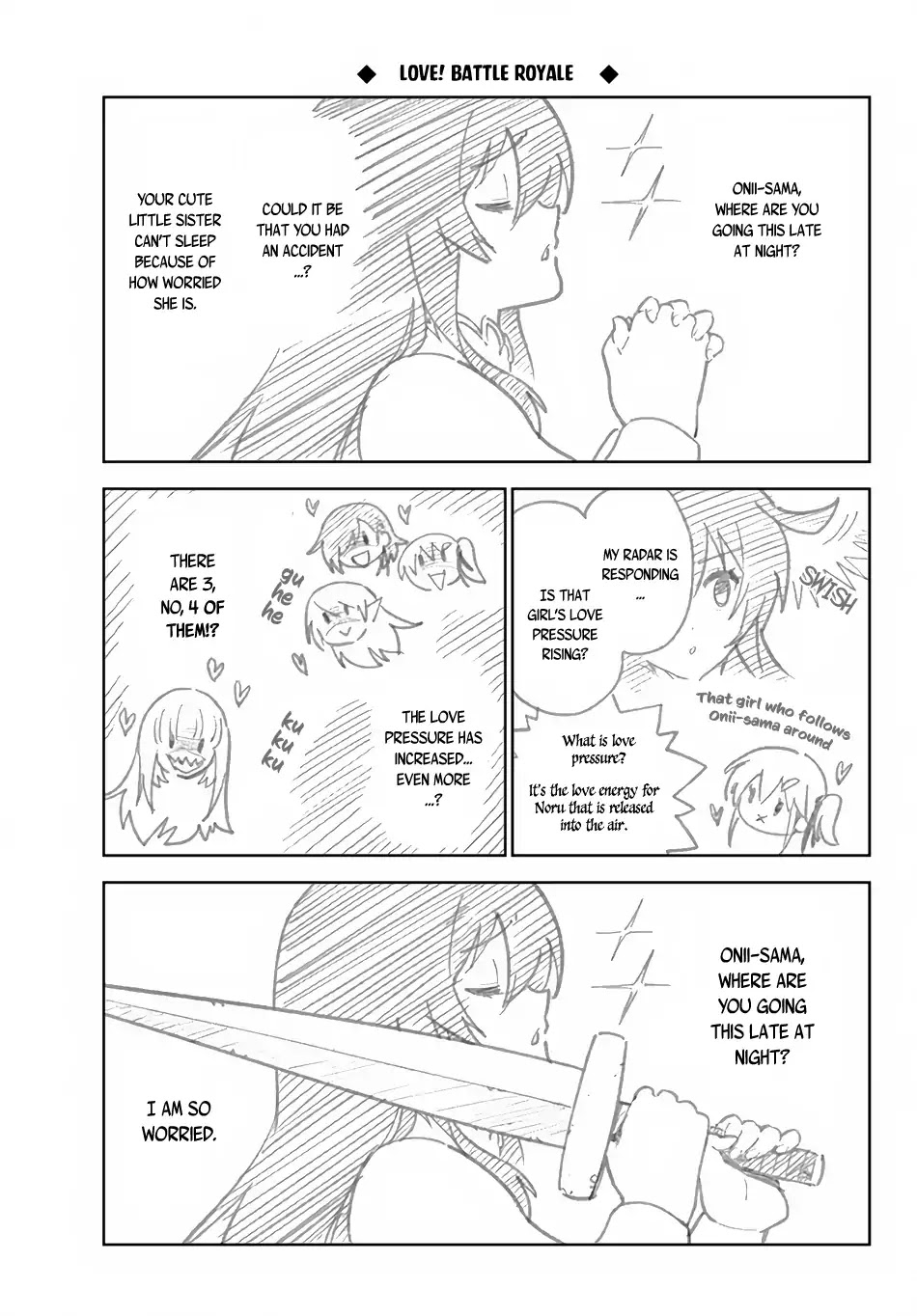 Ore dake Haireru Kakushi Dungeon: Kossori Kitaete Sekai Saikyou chapter 14 page 34