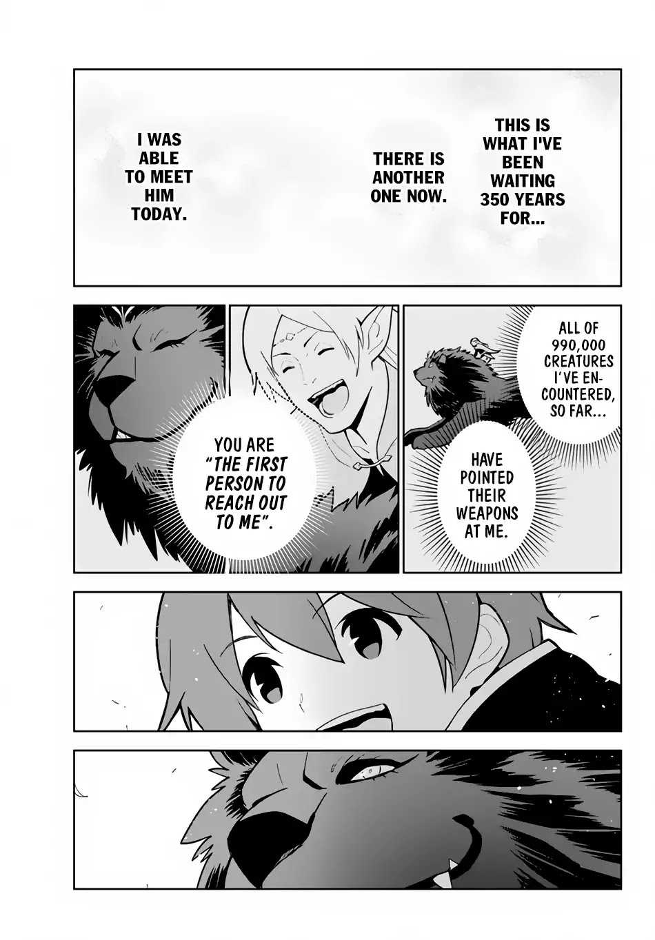 Ore dake Haireru Kakushi Dungeon: Kossori Kitaete Sekai Saikyou chapter 16 page 24