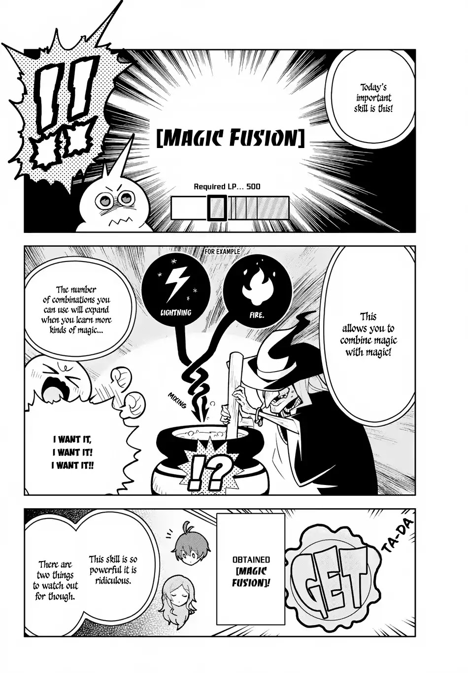 Ore dake Haireru Kakushi Dungeon: Kossori Kitaete Sekai Saikyou chapter 18 page 13