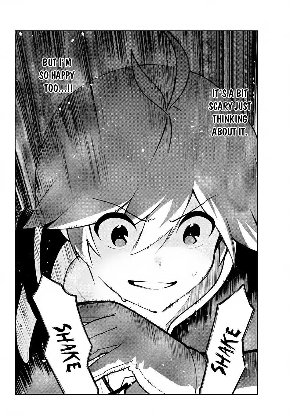 Ore dake Haireru Kakushi Dungeon: Kossori Kitaete Sekai Saikyou chapter 18 page 19