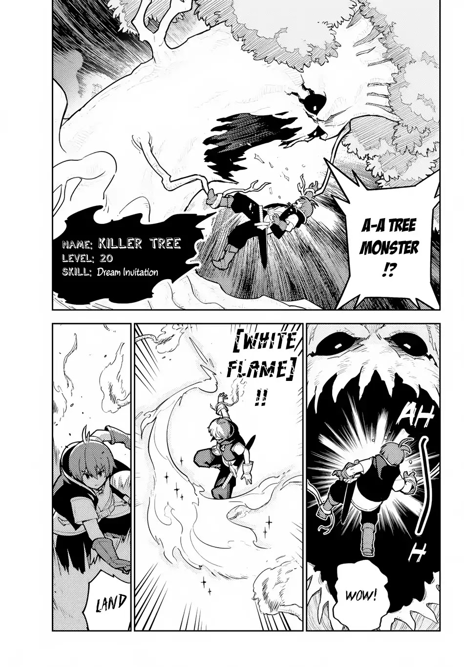 Ore dake Haireru Kakushi Dungeon: Kossori Kitaete Sekai Saikyou chapter 19 page 14