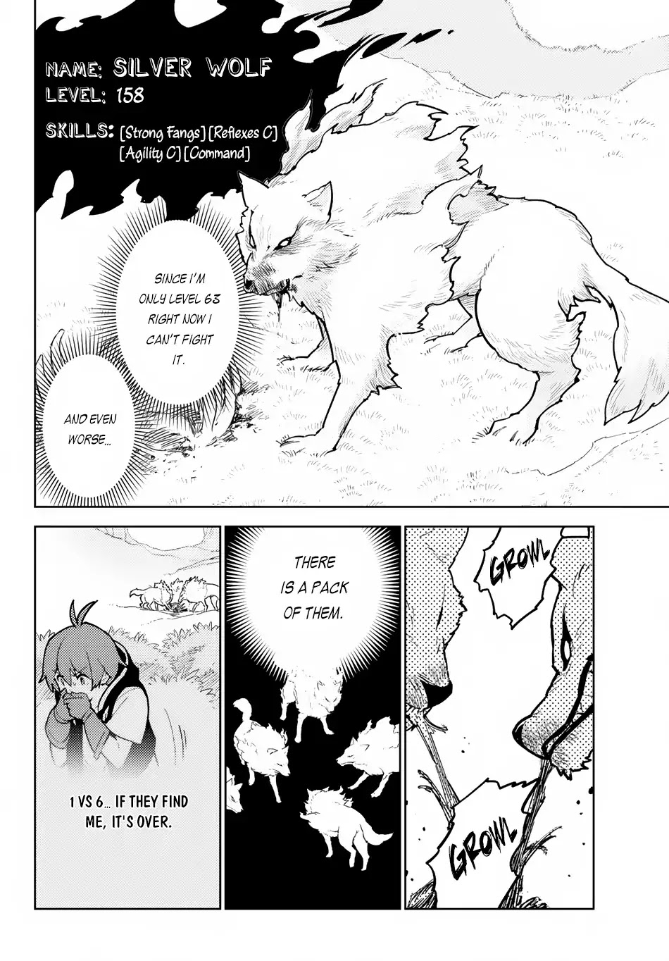 Ore dake Haireru Kakushi Dungeon: Kossori Kitaete Sekai Saikyou chapter 19 page 9