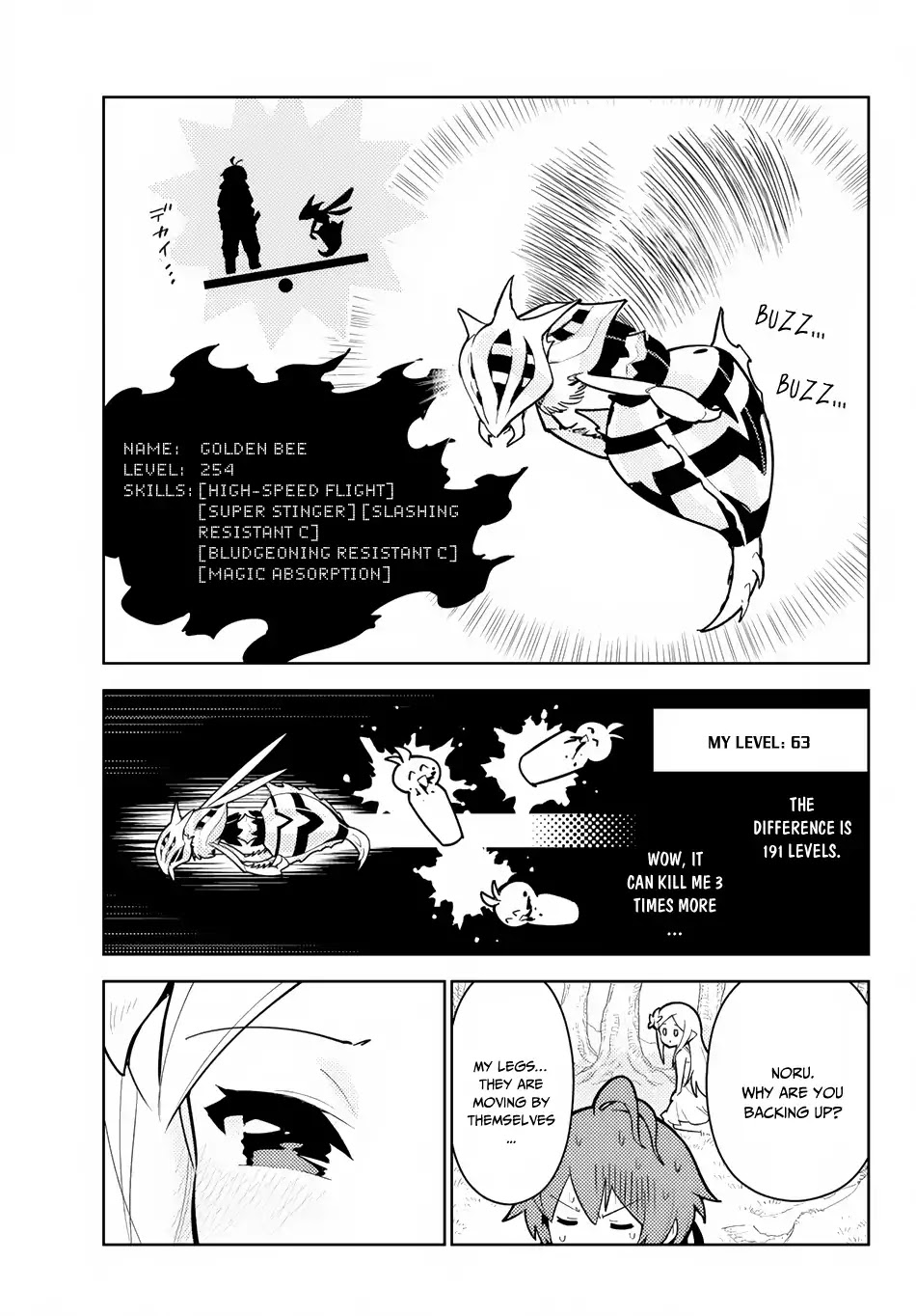 Ore dake Haireru Kakushi Dungeon: Kossori Kitaete Sekai Saikyou chapter 20 page 12