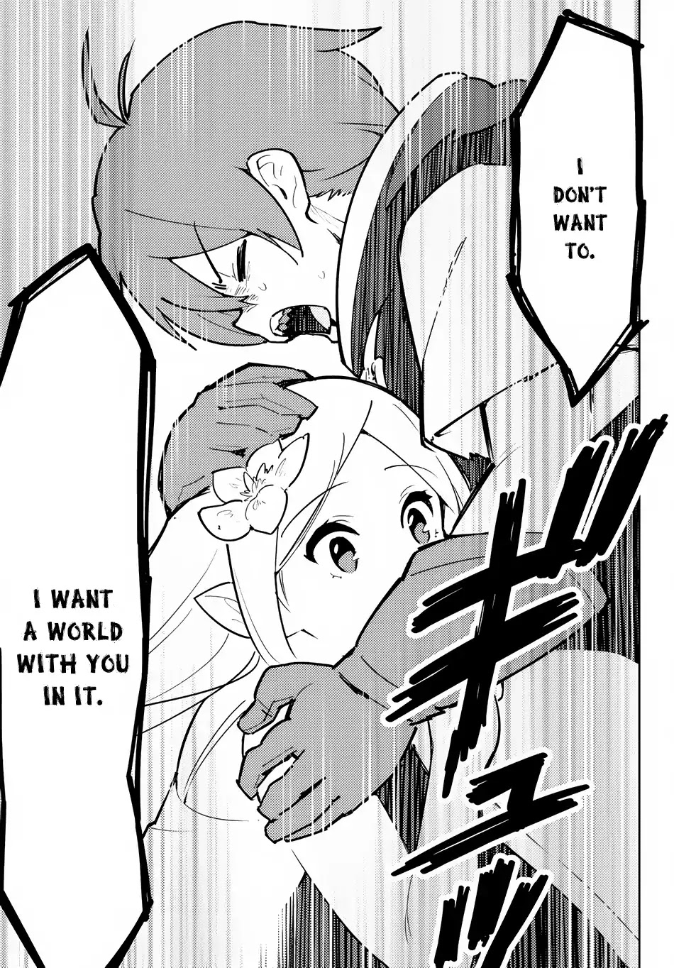 Ore dake Haireru Kakushi Dungeon: Kossori Kitaete Sekai Saikyou chapter 20 page 18