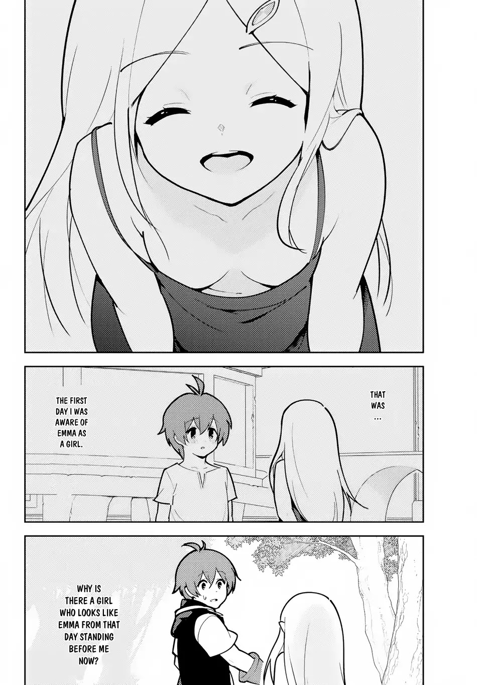 Ore dake Haireru Kakushi Dungeon: Kossori Kitaete Sekai Saikyou chapter 20 page 3