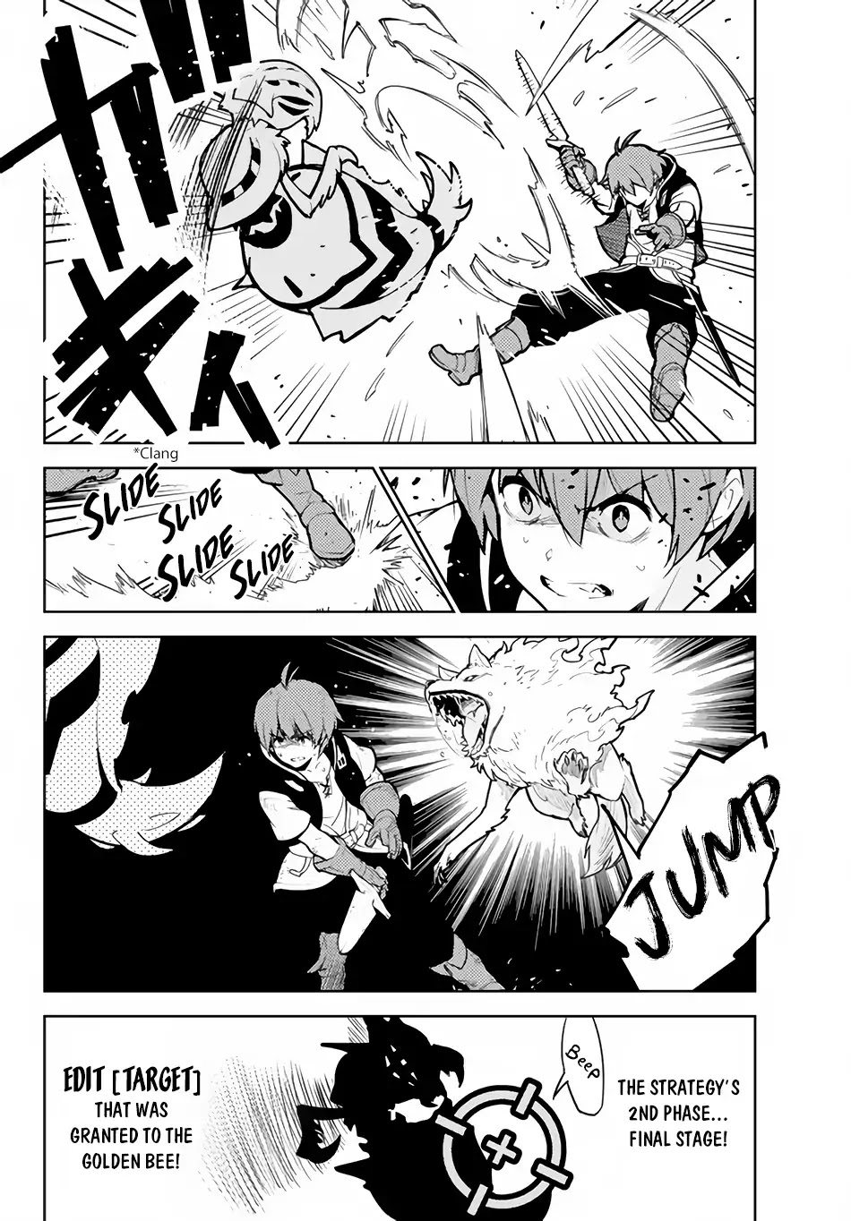 Ore dake Haireru Kakushi Dungeon: Kossori Kitaete Sekai Saikyou chapter 21 page 12