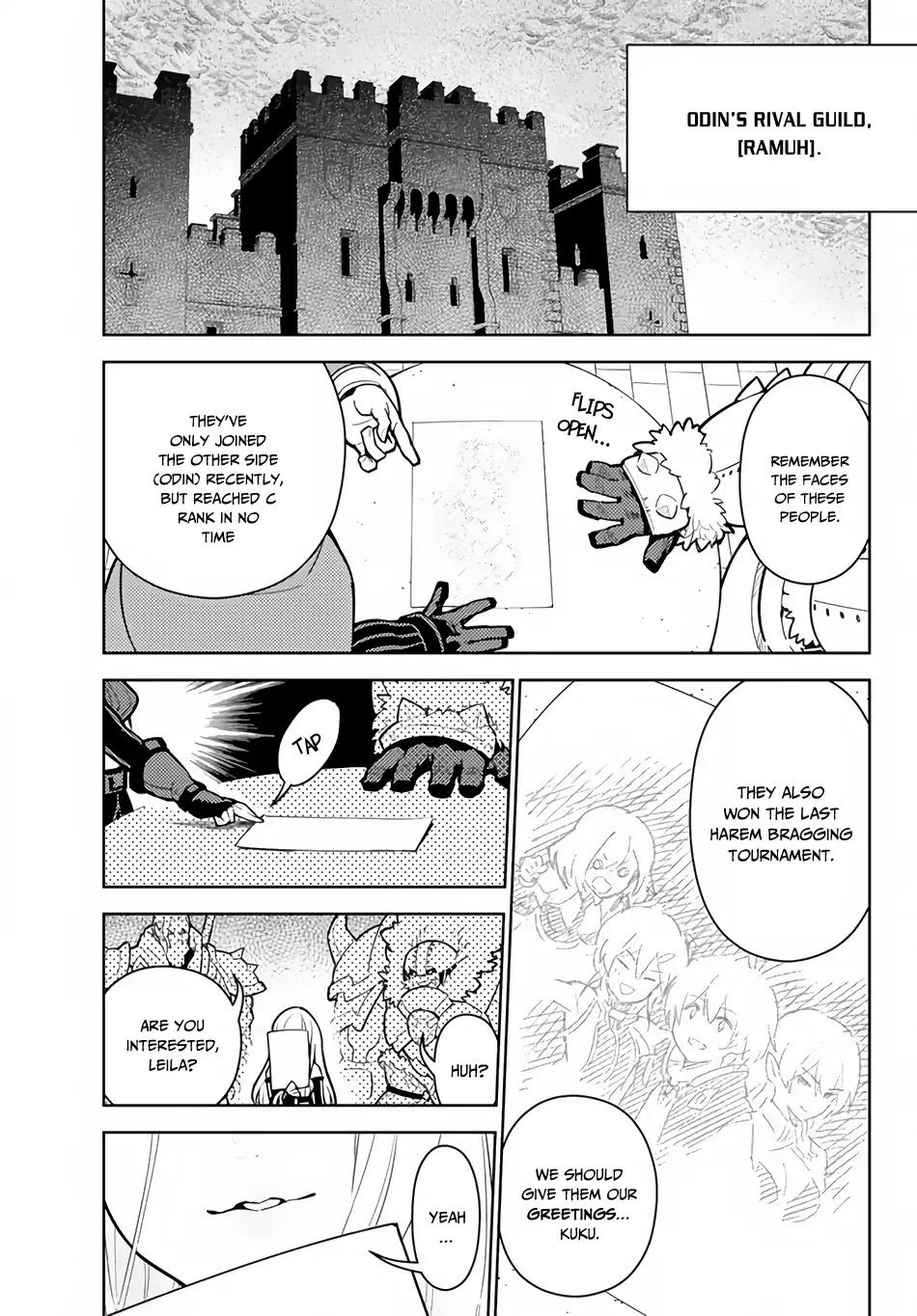 Ore dake Haireru Kakushi Dungeon: Kossori Kitaete Sekai Saikyou chapter 22 page 25