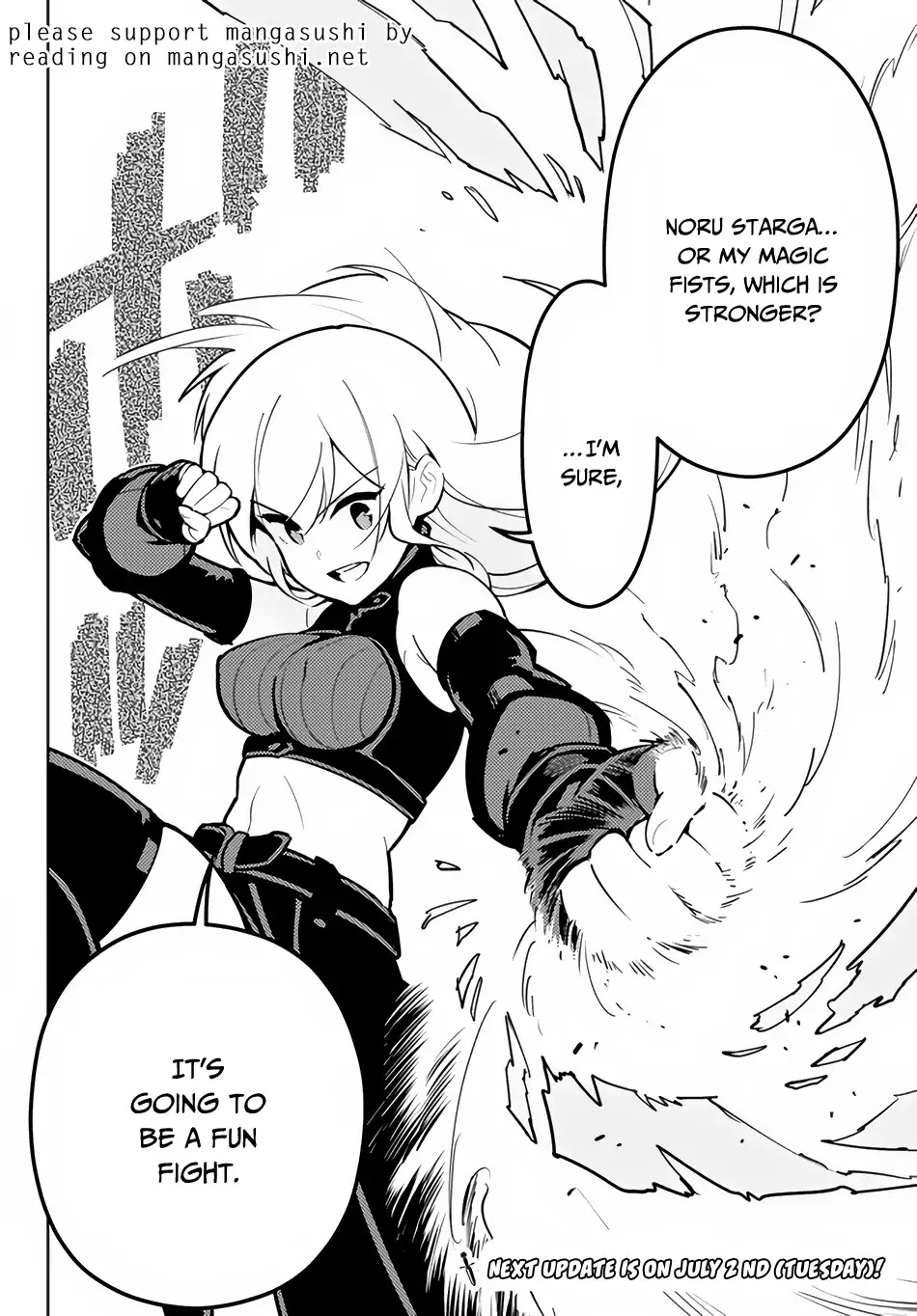 Ore dake Haireru Kakushi Dungeon: Kossori Kitaete Sekai Saikyou chapter 22 page 26