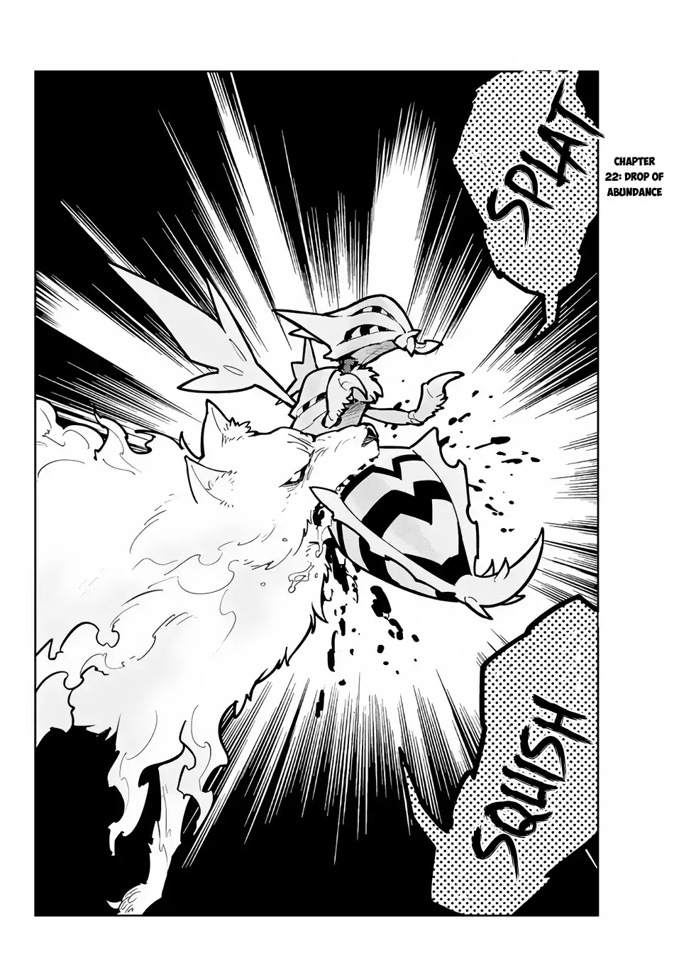 Ore dake Haireru Kakushi Dungeon: Kossori Kitaete Sekai Saikyou chapter 22 page 3