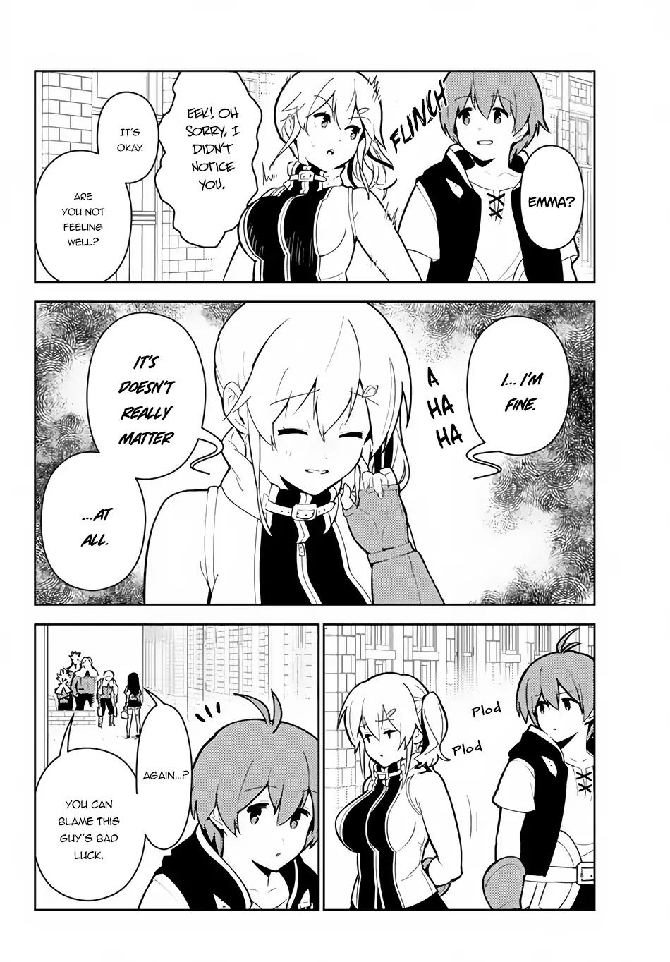 Ore dake Haireru Kakushi Dungeon: Kossori Kitaete Sekai Saikyou chapter 23 page 11