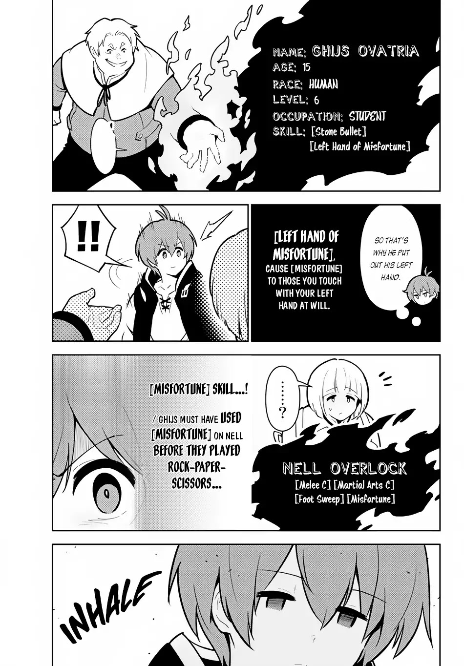 Ore dake Haireru Kakushi Dungeon: Kossori Kitaete Sekai Saikyou chapter 23 page 14