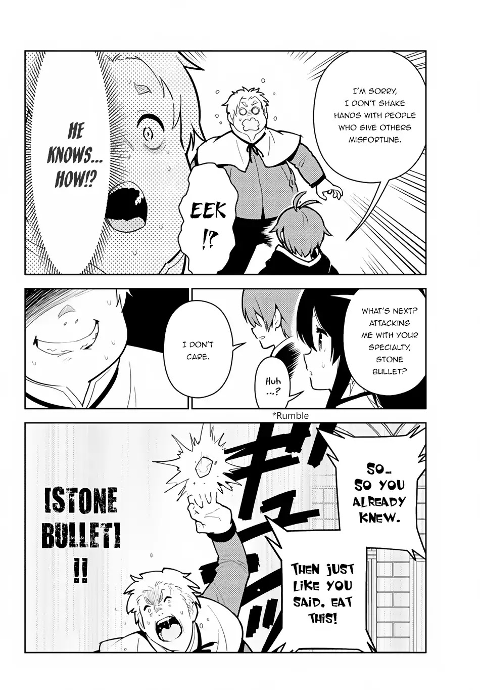 Ore dake Haireru Kakushi Dungeon: Kossori Kitaete Sekai Saikyou chapter 23 page 15